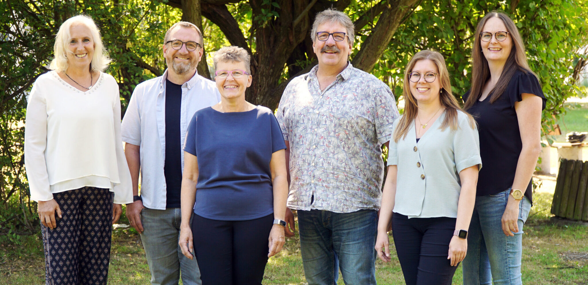 Datbite Waver Databyte Firmenprofil: Steps Jugendhilfe Ggmbh, Frankleben – NURP